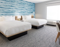 Hotelli Towneplace Suites By Marriott Pleasanton (Pleasanton, Amerikan Yhdysvallat)