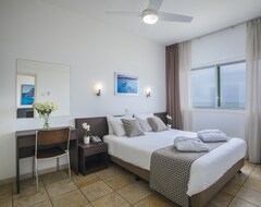 Costantiana Beach Hotel Apartments (Larnaka, Cipar)