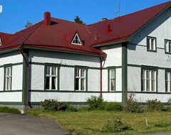 Nhà trọ Majoitus Wanhapankki, B2 (Kalajoki, Phần Lan)