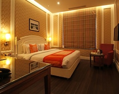 Khách sạn Hotel Bright (Delhi, Ấn Độ)