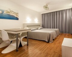 Hotel Apartamentos Sol Y Vera (Magaluf, España)