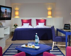 Khách sạn Best Western Premier Parkhotel Kronsberg (Hanover, Đức)