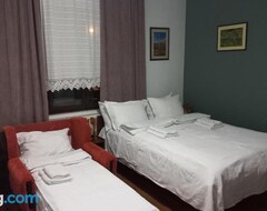 Oda ve Kahvaltı B&B Vila Babin zub (Niš, Sırbistan)