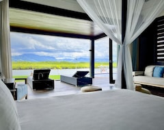 Khách sạn Naisoso Island Resort Villas (Nadi, Fiji)