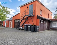 Casa/apartamento entero Ferienwohnung Mit Aufenthaltsraum (Ruhland, Alemania)