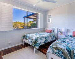 Cijela kuća/apartman 144 On Scenic - House On Upper Level (Rosslyn Bay, Australija)