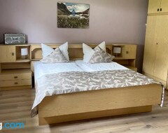 Cijela kuća/apartman Ferienhaus Martina (Bad Brambach, Njemačka)