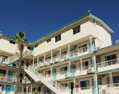 Khách sạn Hotel Guillen (Tijuana, Mexico)