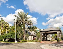 Hotel La Quinta by Wyndham Ft. Lauderdale Plantation (Plantation, USA)