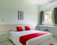 OYO Hotel Cosmópolis, Sao Paulo (Cosmópolis, Brazil)