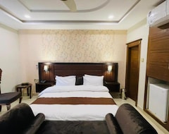 Hotelli Golden Sand Hotel Rahim Yar Khan (Rahim Yar Khan, Pakistan)