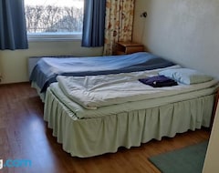 Căn hộ có phục vụ Marent Apartments (Salo, Phần Lan)