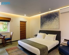 Hotel Argo By Trance (Dabolim, Indija)