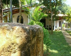 Hotel Villa Ali (Unawatuna, Sri Lanka)