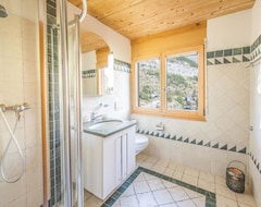 Hele huset/lejligheden Apartment Alpharmonie (Zermatt, Schweiz)
