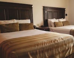 Best Western Laos Mar Hotel and Suites (Puerto Penasco, Mexico)