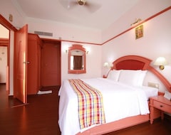Hotel Fort Gate (Thrissur, Indija)