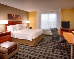 Khách sạn TownePlace Suites by Marriott Sierra Vista (Sierra Vista, Hoa Kỳ)