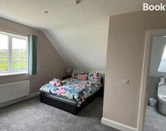 Hele huset/lejligheden Inis Mor, Aran Islands Luxury 5 Bedroom With Seaviews (Aran Islands, Irland)