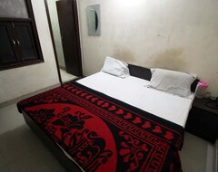 Khách sạn Hotel R K Palace (Agra, Ấn Độ)