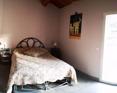 Cijela kuća/apartman Exceptional Site: Spacious Villa 8 Beds, Swimming Pool 15x5m, Sauna (Le Val, Francuska)