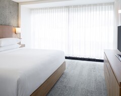 Khách sạn Delta Hotels By Marriott, Mont Sainte-anne, Resort & Convention Center (Beaupré, Canada)