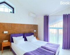 Cijela kuća/apartman Bfh-b Family House (Bukovel, Ukrajina)