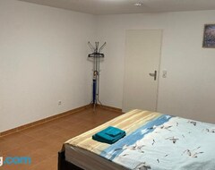 Cijela kuća/apartman Mustis Little Dream (Konstanz, Njemačka)