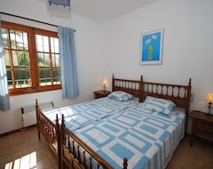 Casa/apartamento entero Peace, Privacy And Greenery At This Luxurious Villa In Calonge (Calonge, España)