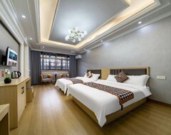 Khách sạn Wuzhen Xizha Jiurige Homestay (Jiaxing, Trung Quốc)