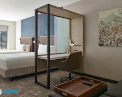 Hotel Springhill Suites By Marriott Avon Vail Valley (Avon, Sjedinjene Američke Države)