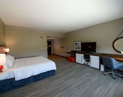 Hotel Hampton Inn & Suites Lenoir, NC (Lenoir, USA)