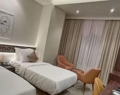 Hotel The Ambience (Pune, Indien)
