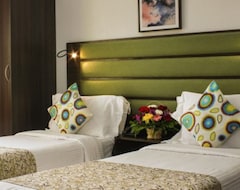 Khách sạn Regenta Place The Emerald (Mumbai, Ấn Độ)