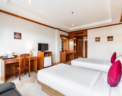 Hotel Tony Resort (Patong Beach, Thailand)
