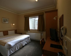 Hotel Grange Moor (Maidstone, Reino Unido)