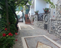 Hotelli A Relax Holiday On The Amalfi Coast (Tramonti, Italia)