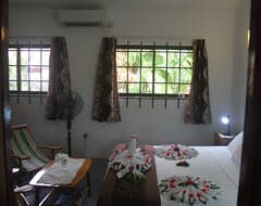 Hotel Daniella'S Bungalows (Bel Ombre, Seychelles)