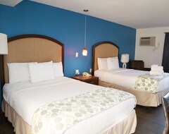 Hotel Dream Inn (Daytona Beach, Sjedinjene Američke Države)