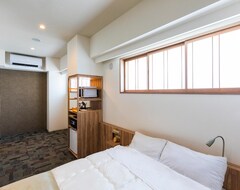 Khách sạn New Tomakomai Prince Hotel Nagomi (Tomakomai, Nhật Bản)