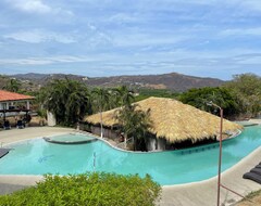 Cijela kuća/apartman Breathtaking, Premium Ocean View Villa With Beach Access. Newly Remodeled! (Filadelfia, Kostarika)