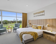 Hotel Parkside Motel Geelong (Geelong, Australia)