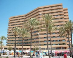Khách sạn allsun Hotel Pil larí Playa (Playa de Palma, Tây Ban Nha)