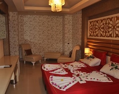 Hotel Elamir Resort Otel (Kemer, Turquía)