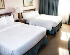 Hotel Piccadilly Inn Airport (Fresno, USA)