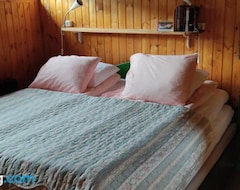 Cijela kuća/apartman Litla Hlið (Varmahlið, Island)