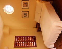 Bed & Breakfast The Crimson Orchid Inn (Corozal Town, Belize)