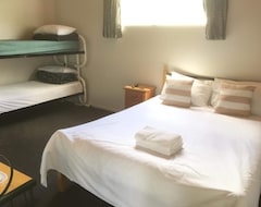 Hotel Orewa Pillows Lodge (Orewa, Novi Zeland)