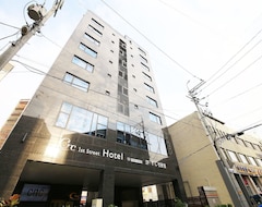 Khách sạn Cnc 1St Street (Anyang, Hàn Quốc)