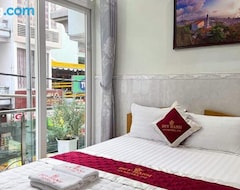 Khách sạn Duy Hanh Hotel (Vũng Tàu, Việt Nam)